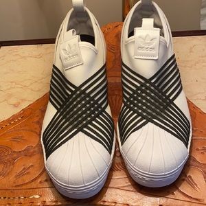 Adidas brand new sneakers